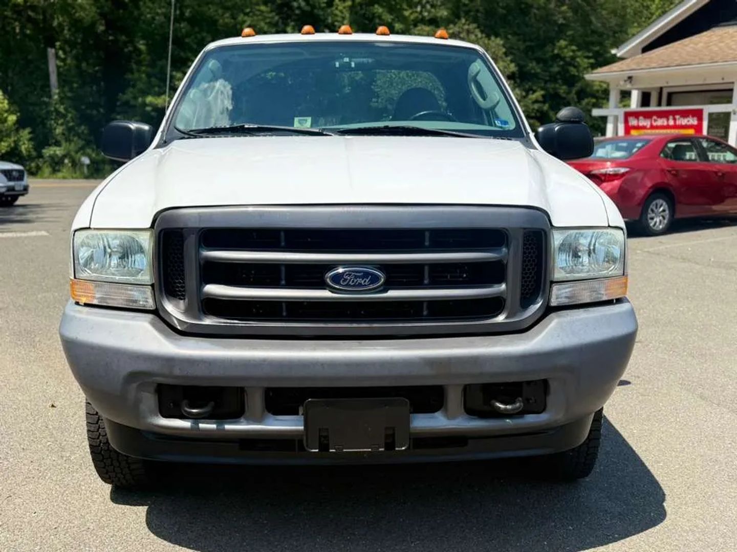 ford f-350 super duty 2004 1FTWX33P94EA30557 image ford f-350 super duty 2004 1FTWX33P94EA30557 image